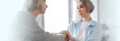 Сиделка для круглосуточного ухода