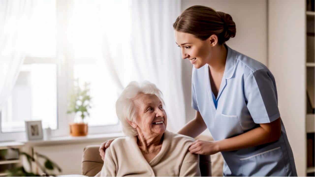 Основные принципы и правила работы патронажной службы